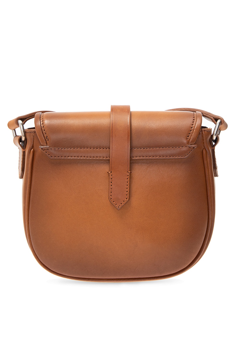 バッグ 00s rodeo design shoulder bag Women's Rodeo Handbag Medium in Khaki | Balenciaga US